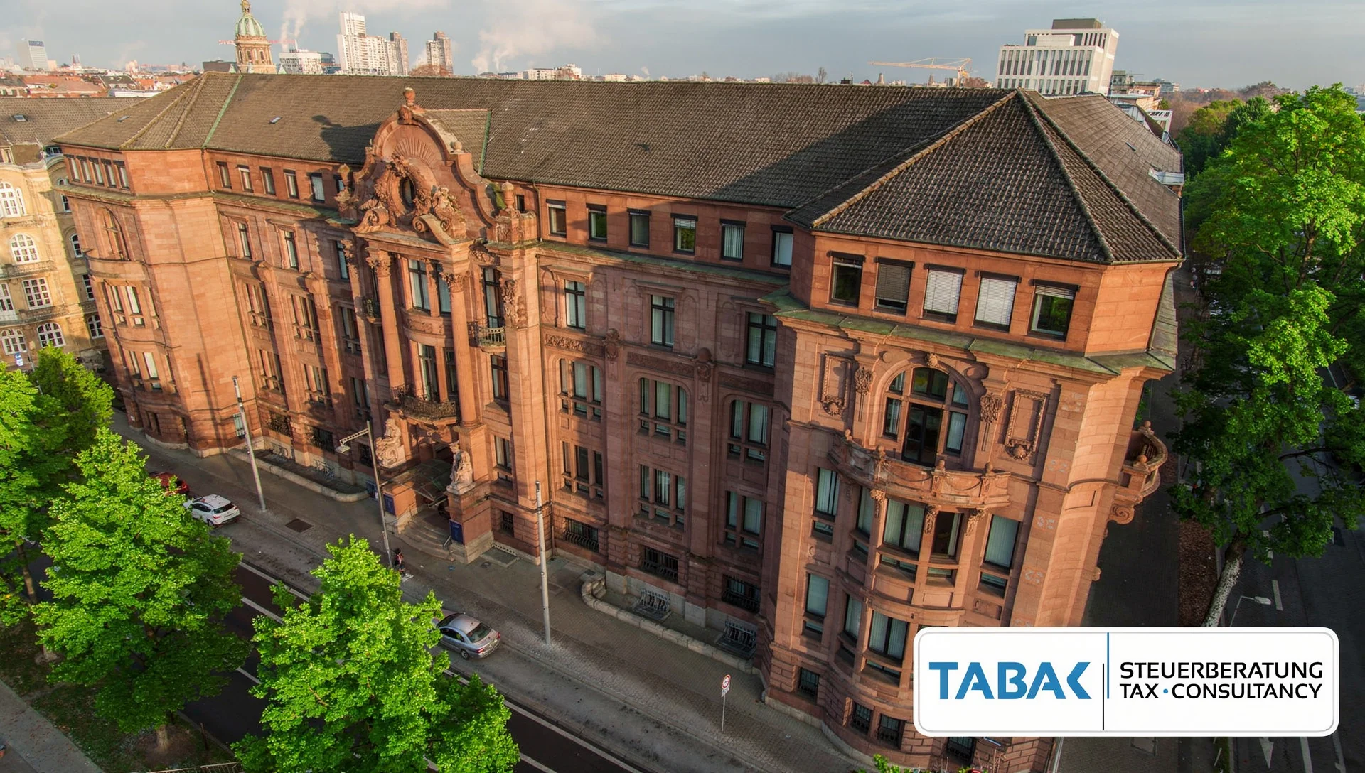 TABAK Events