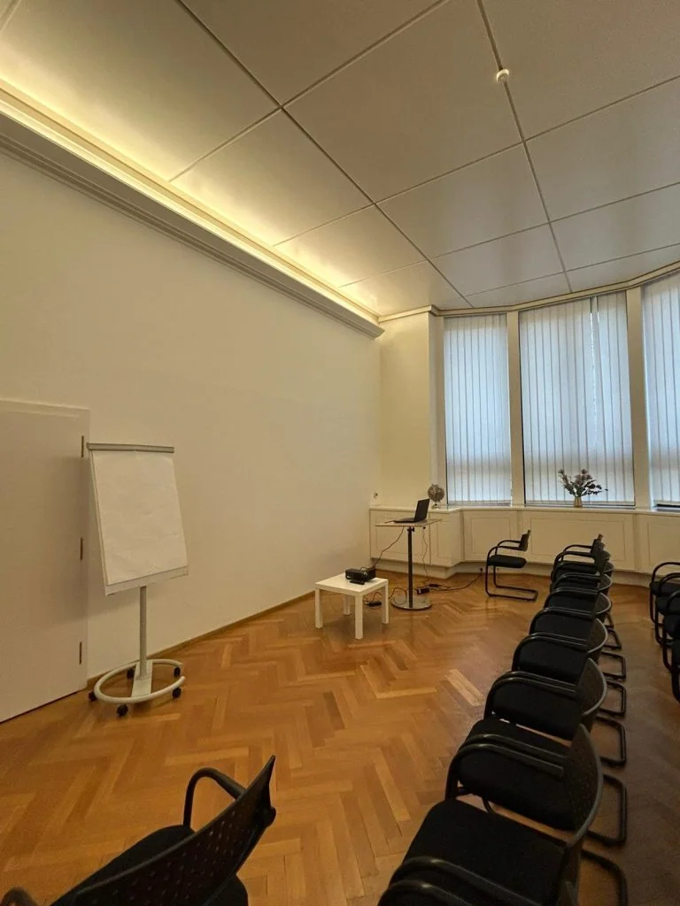 Büro Mannheim